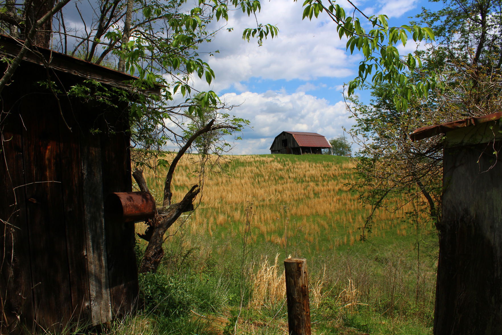 Scenic Virginia, July 15, 2017